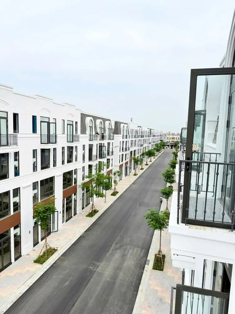 Xây Tổ Ấm Hay Đầu Tư Sinh Lời? Liền Kề Thủy Nguyên 62M2, 4.5 Tỷ Đáp Ứng Trọn Vẹn Mọi Kỳ Vọng!