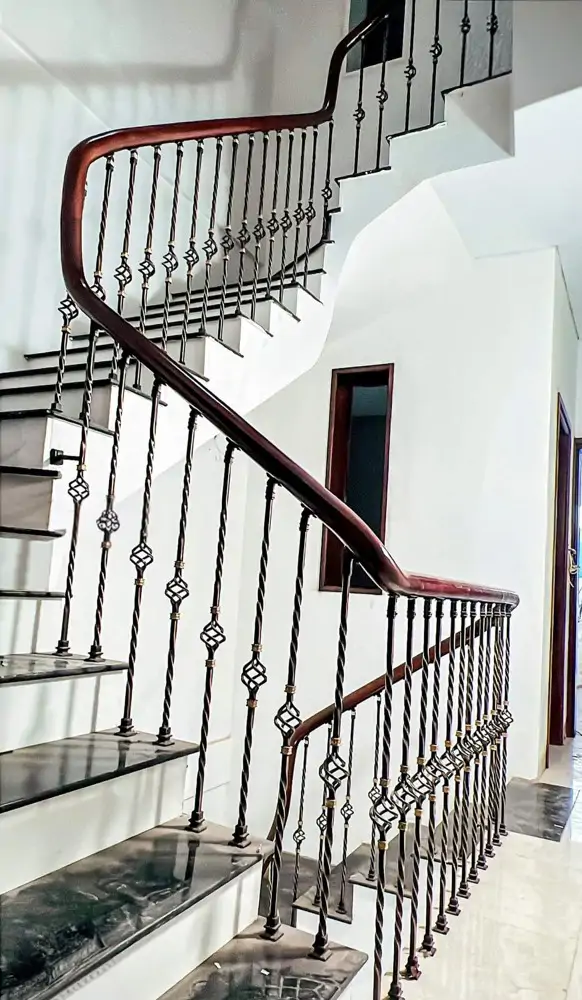 Cho Thuê Nhà, 82M2_ 5T; Đào Duy Từ, Mã Mây, Hàng Bạc, Hoàn Kiếm -33 Tr