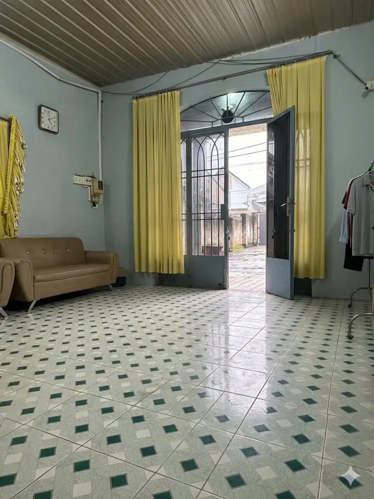 Đầu Tư Sinh Lời – Chính Chủ Cần Bán Đất Tặng Nhà Tại Phường Hoá An, Thành Phố Biên Hòa, Đồng Nai