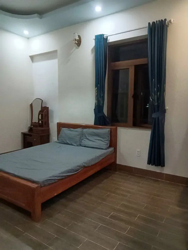 Cho Thuê Phòng Chdv Cao Cấp – Full Nội Thất Trong Biệt Thự Mới Tại Đồng Nai