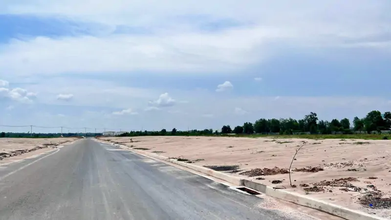 D146 Chuyển Nhượng Quỹ Đất Xây Dựng Nhà Xưởng Sản Xuất Công Nghiệp Tại Kcn Hố Nai