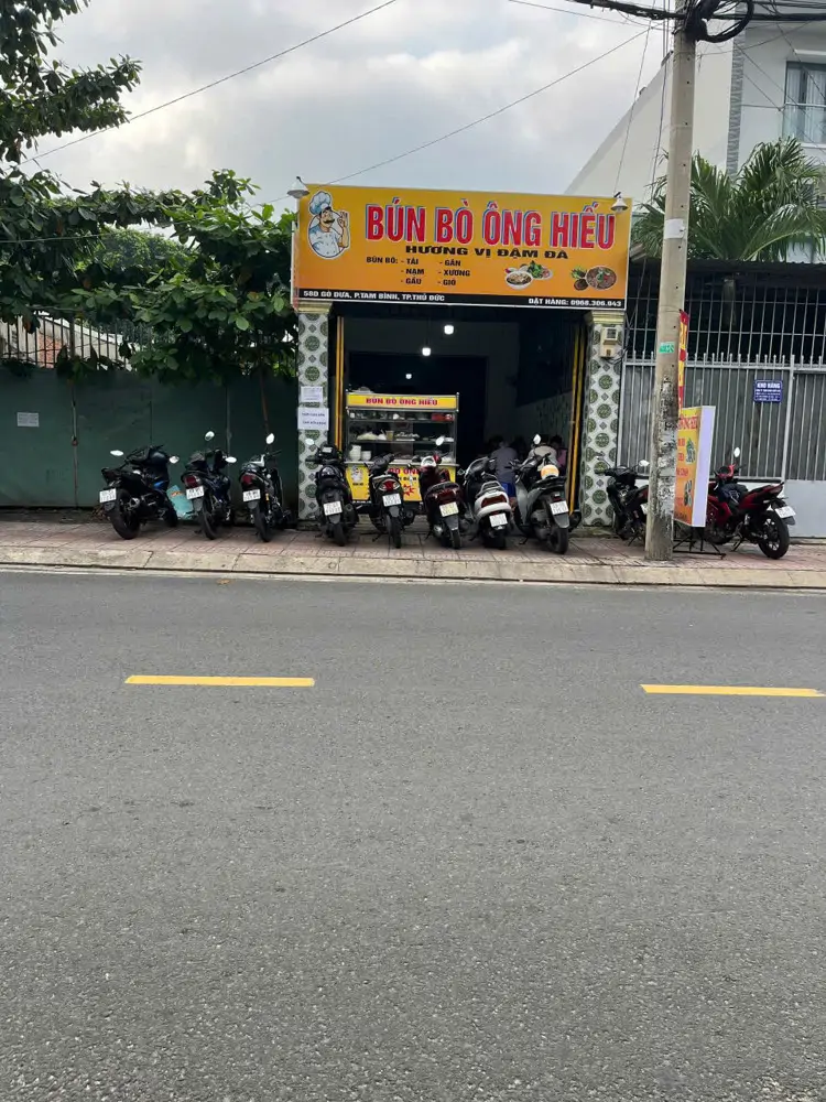 Bán Đất Tặng Nhà Mặt Tiền Đường Gò Dưa, Tam Bình, Thành Phố Thủ Đức