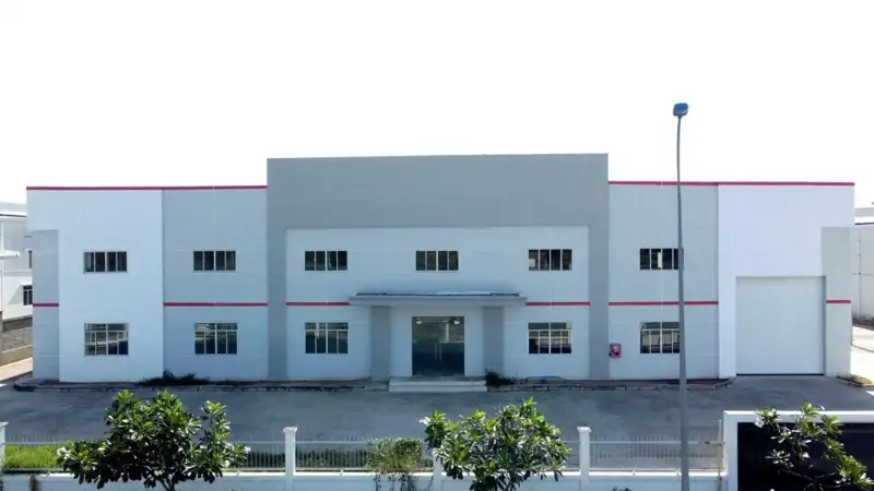 Xt123 Nhà Xưởng Sx Cnc, Khung Thép Lớn Thích Hợp Dn Fdi, Ngành Nghề Sx Không Xả Thải