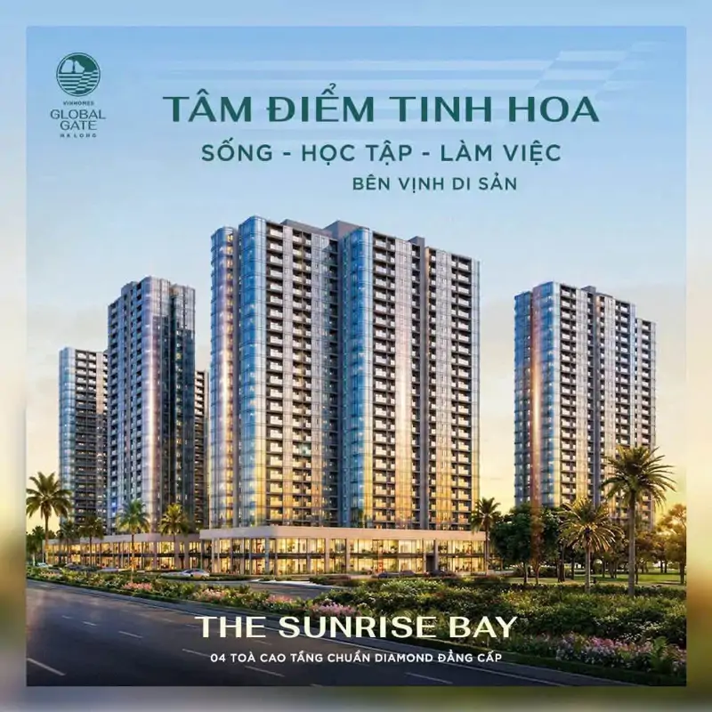 Sở Hữu Căn Góc 2Pn (70M2) Tòa G2 Tầng Cao View Sân Golf Ngắm Vịnh Di Sản Top 7 Thế Giới