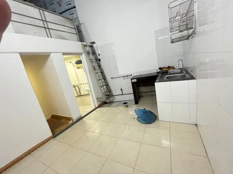 Bán Nhà Phố Phủ Thượng Đoạn - Vị Trí Kinh Doanh Đẹp