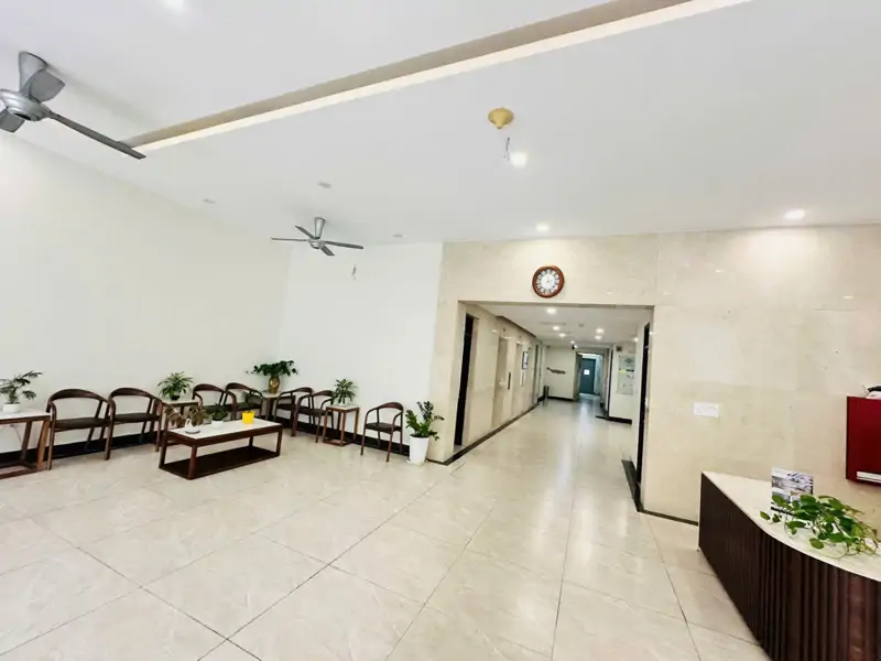 Cc- Cho Thuê 2 Phòng Trong Căn Hộ 3Pn – Chung Cư 17T9 Hoàng Đạo Thúy, Trung Hòa, Cầu Giấy, Hà Nội