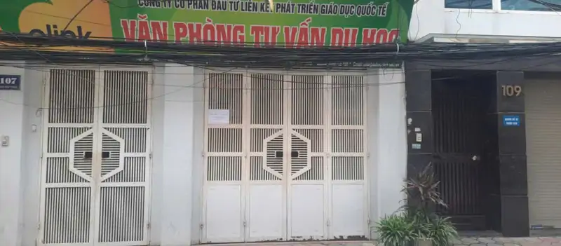 Chính Chủ Cho Thuê Văn Phòng Tầng 1 – 107 Ngõ Núi Trúc, Giảng Võ, Hà Nội