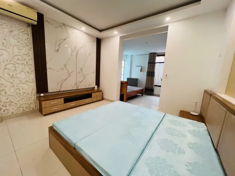 Bán Nhà Mặt Đường Bạch Đằng 65M2 - Trung Tâm Hải Phòng