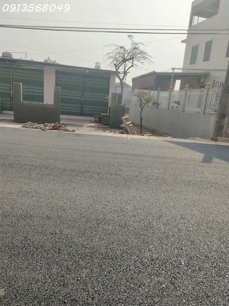 Bán Gấp Giá Rẻ Yên Ngưu, Xã Đại Thanh 549M/568m, Đất, Mặt Tiền 22.3M, 18 Tỷ Thanh Trì