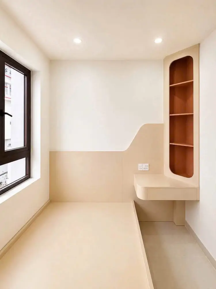Nhà Mới 3 Tầng Ngay Đầu Hẻm Phan Đình Giớt Nha Trang Chỉ 4 Tỷ 200 Triệu - ảnh 1