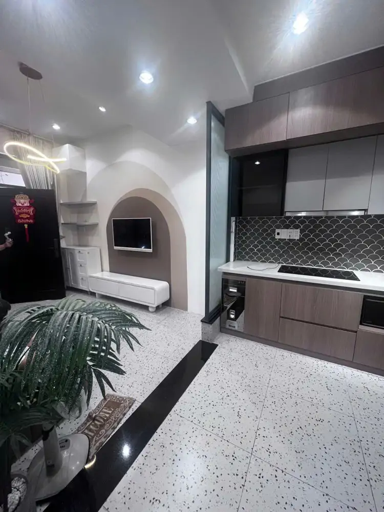 Bán Nhà Đặng Văn Ngữ – 34M² – Ngang 4.1M – 4Pn – Chỉ 6.8 Tỷ