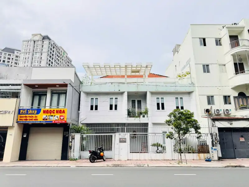 Quận Phú Nhuận: Chính Chủ 0938676685 Bán Nhà 3 Tầng Mặt Tiền Đào Duy Anh, P.đức Nhuận - Ngang Lớn