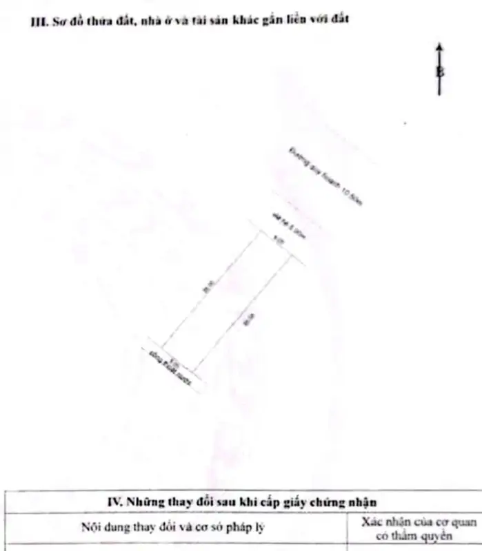 Bán Đất Đường 10,5M Phú Thạnh 7 - Đối Diện Công Viên Quận Liên Chiểu (Cũ) - ảnh 1