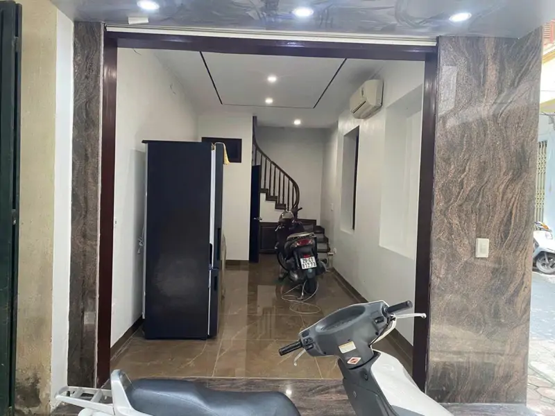 Chính Chủ Cho Thuê Mặt Bằng Kinh Doanh – Tầng 1 – Tây Sơn, Đống Đa, Hà Nội