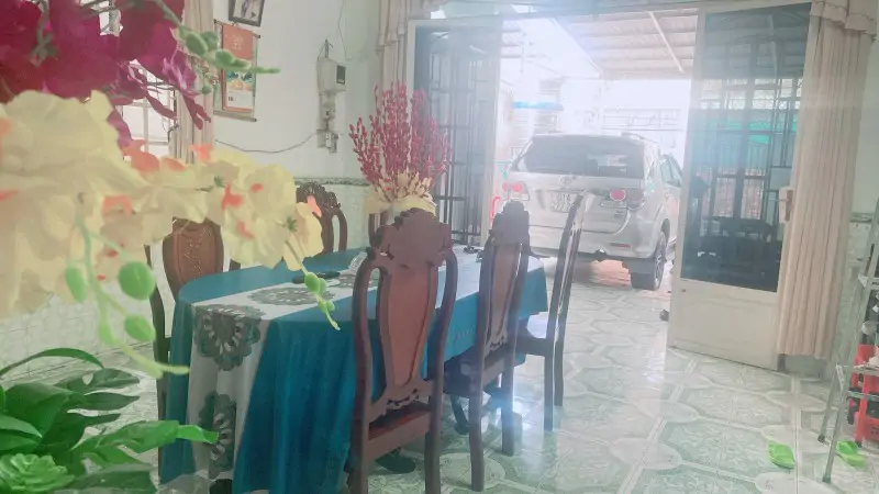 Bán Nhà 140M2, Đường Số 13, Linh Xuân, Thủ Đức. Tp Hcm, Cấp 4. Giá 7.48 Tỷ, Sổ Hồng Riêng