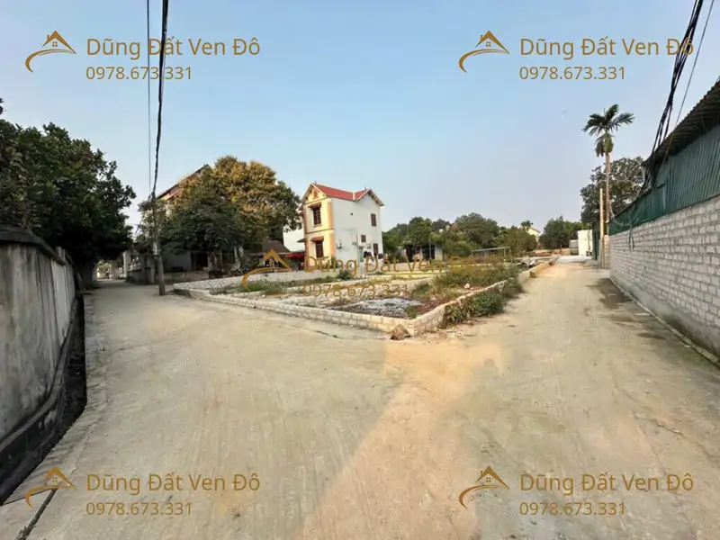 82,3M Đông Sơn-Chương Mỹ-Hà Nội