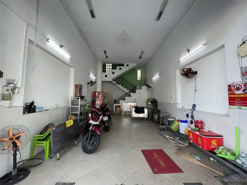 Cho Thuê Mặt Bằng Trệt – Đường Lê Hồng Phong (Kế Rạp Việt Phú), Vũng Tàu