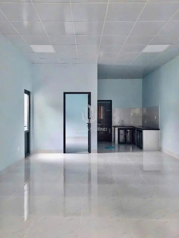 Cho Thuê Nhà Mặt Tiền – Đường Nguyễn Thị Minh Khai, Phường 8, Tpvt
