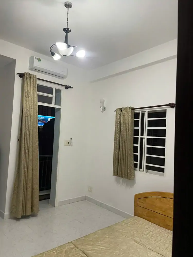 Cho Thuê Phòng - Giá Tốt, Tiện Nghi Gần Đh Giao Thông Vận Tải, Hutech, Ngoại Thương P25, Q.bình