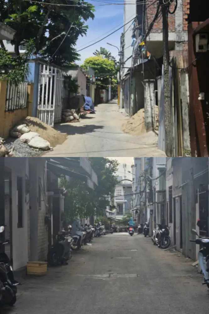 Giảm Sốc Bán Nhanh Lô Đất Kiệt Oto Duy Nhất Ngay Sau Chế Lan Viên