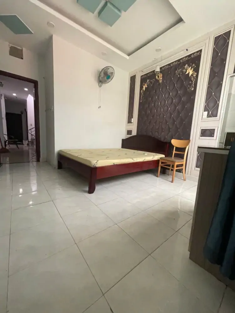 Phòng Trọ Mới – Bình Trị Đông, Bình Tân