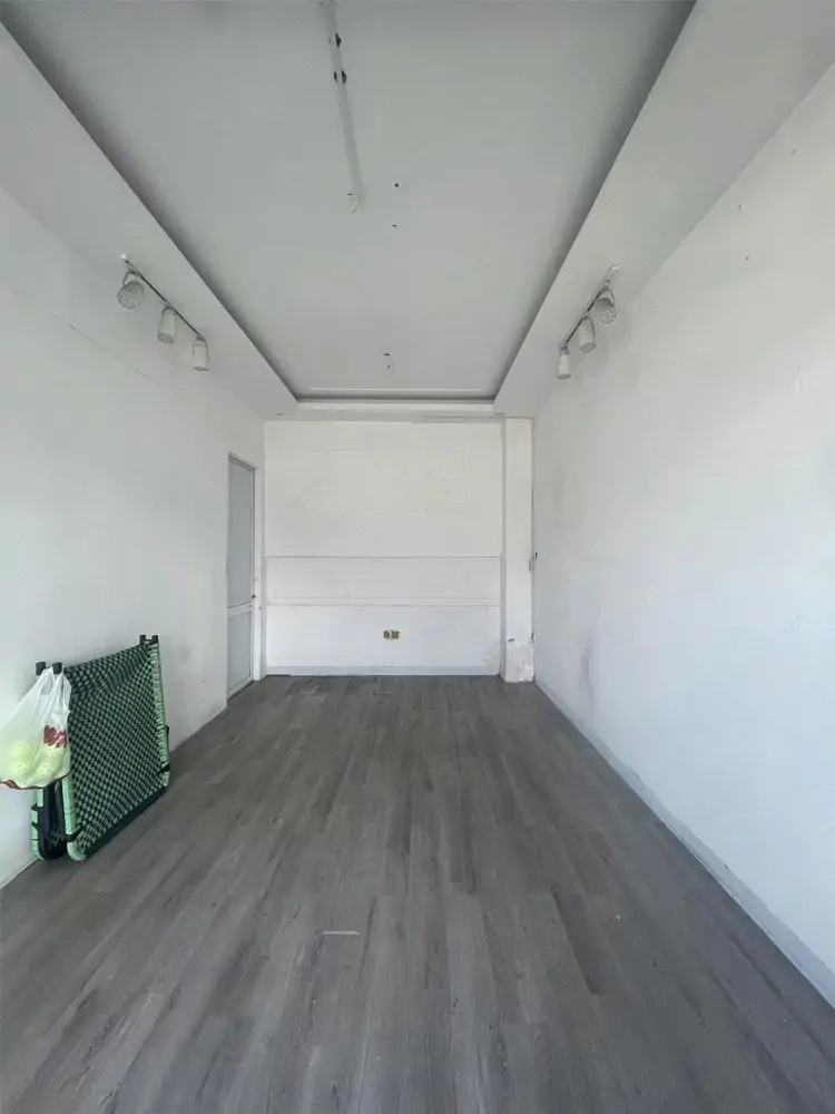 Cho Thuê Mặt Bằng – Đường 30/4, Phường 9, Tpvt