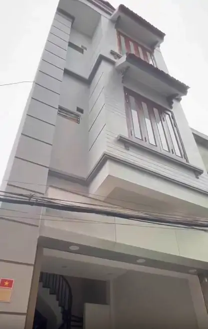 Bán Nhà Phúc Lợi, Long Biên - Pháp Lý Rõ Ràng, Đường Ô Tô, Giá Tốt - Tiềm Năng Tăng Giá - ảnh 1