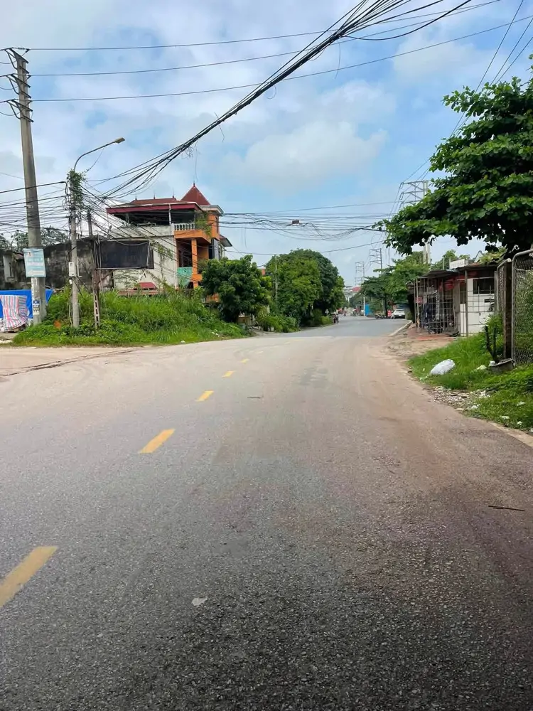 Chính Chủ Bán Lô Đất Tại Phường Quyết Thắng, Thái Nguyên - Cạnh Cao Tốc Và Đường Tránh