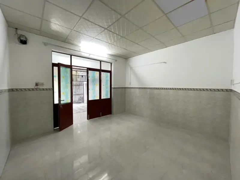 Bán Nhà Thôn Ngọc Hội, Phường Tây Nha Trang Giá Bán 3,7 Tỷ /107,4M2, Ngang Hơn 7M - ảnh 1