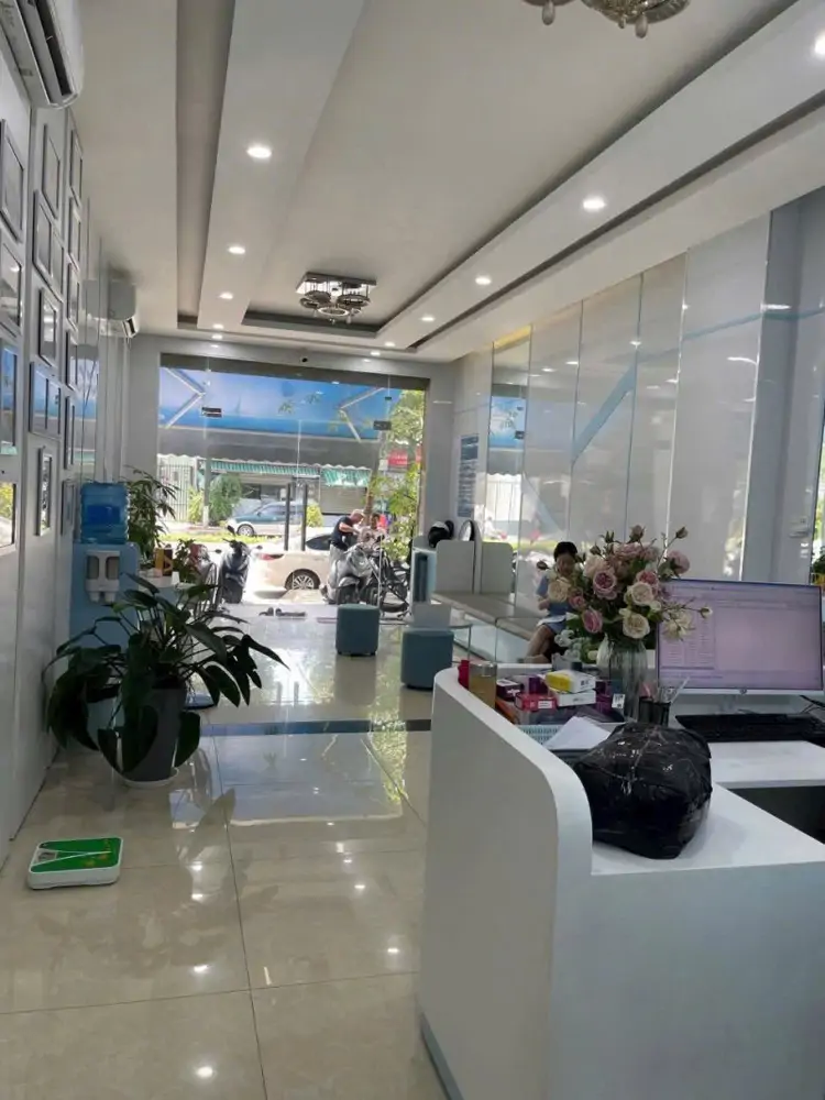 ► Mt Đường 2 Tháng 9, Gần Cầu Tiên Sơn, 109M2, 3.5 Tầng, Dòng Tiền Cho Thuê Kd 40Tr, 13.X Tỷ