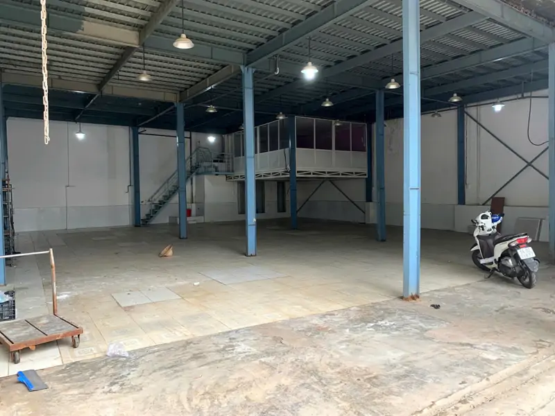 Bán Đất Sát Mặt Đường Hà Huy Giáp 280M² , Cách Cầu An Lộc Chỉ 300M - ảnh 1