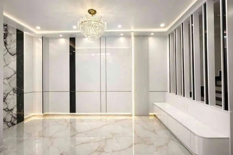 Nhà 4 Tầng Miếu Hai Xã - Ngõ Thông Ra Hoàng Minh Thảo