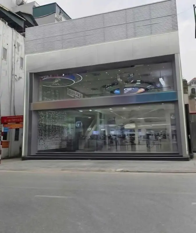 Cho Thuê Nhà, Lò Đúc, Hòa Mã, Hàm Long, Hai Bà Trưng, 140M2x 2T -30 Tr