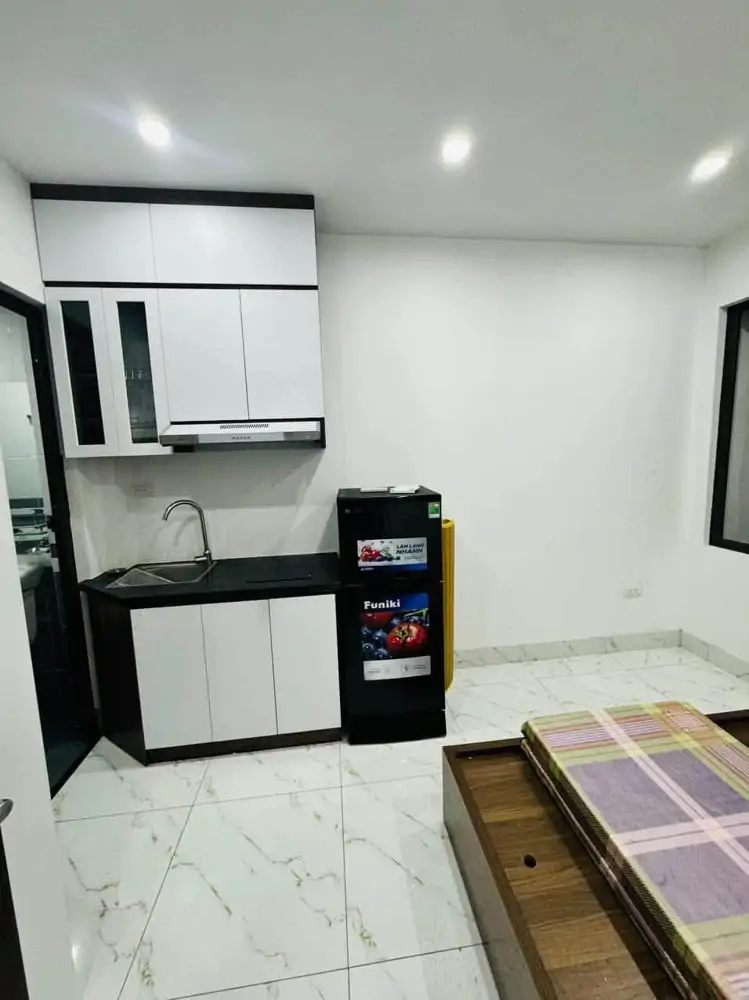 Bán Tòa Nhà Dòng Tiền 100 Tr/tháng - 60M2 - 9 Tầng Thang Máy - Mỹ Đình, Nam Từ Liêm