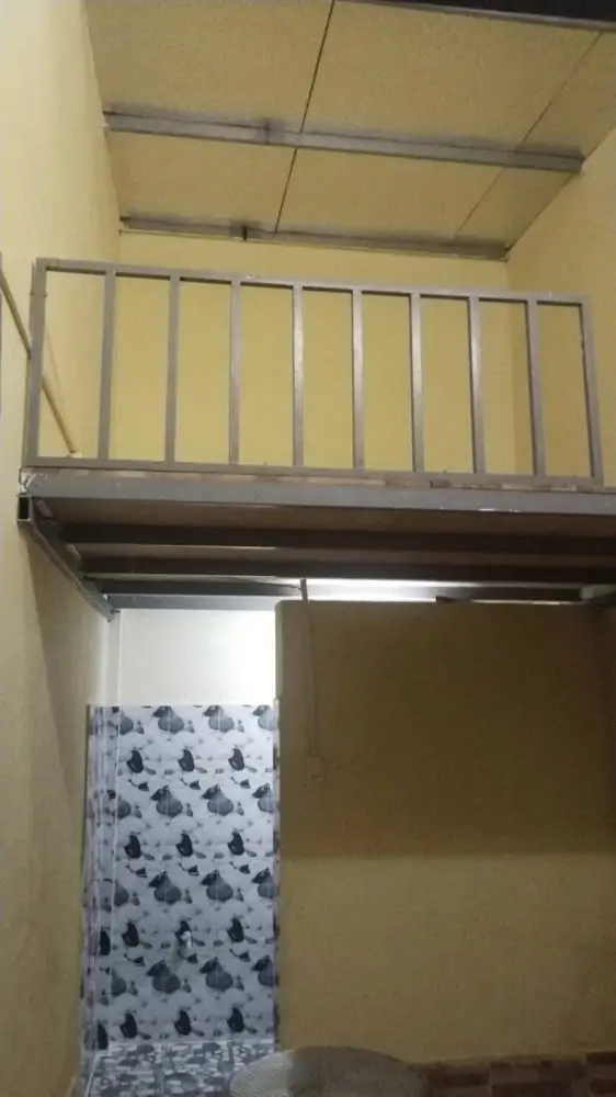 Cho Thuê Phòng Trọ Giá Rẻ – Tân Kiên, Bình Chánh