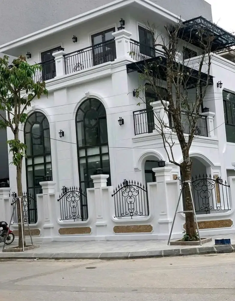 Cho Thuê Nhà, Nguyễn Trãi, Vũ Tông Phan, Thượng Đình, 225M2x 3T -42 Tr - ảnh 1