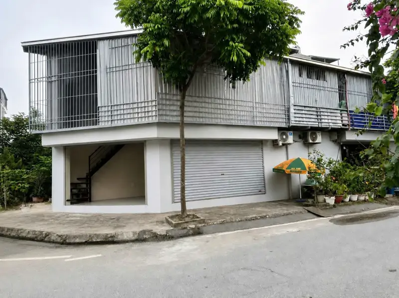 Cho Thuê Nhà 2 Tầng Vừa Ở Vừa Kinh Doanh – Ô Tô Đỗ Cửa - Lai Xá, Hoài Đức, Hà Nội – 8 Triệu