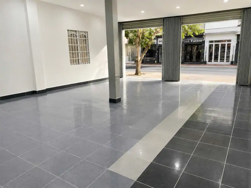 Cho Thuê Mặt Bằng Rộng 7,5X20m2 Đường Nguyễn An Ninh, Cạnh Ngã Tư Đông Đúc