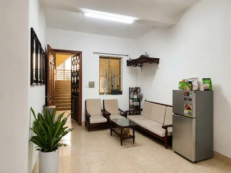 Chính Chủ Bán Căn Hộ 2Pn – Chung Cư 35 Láng Hạ, Phường Thành Công, Quận Ba Đình, Hà Nội