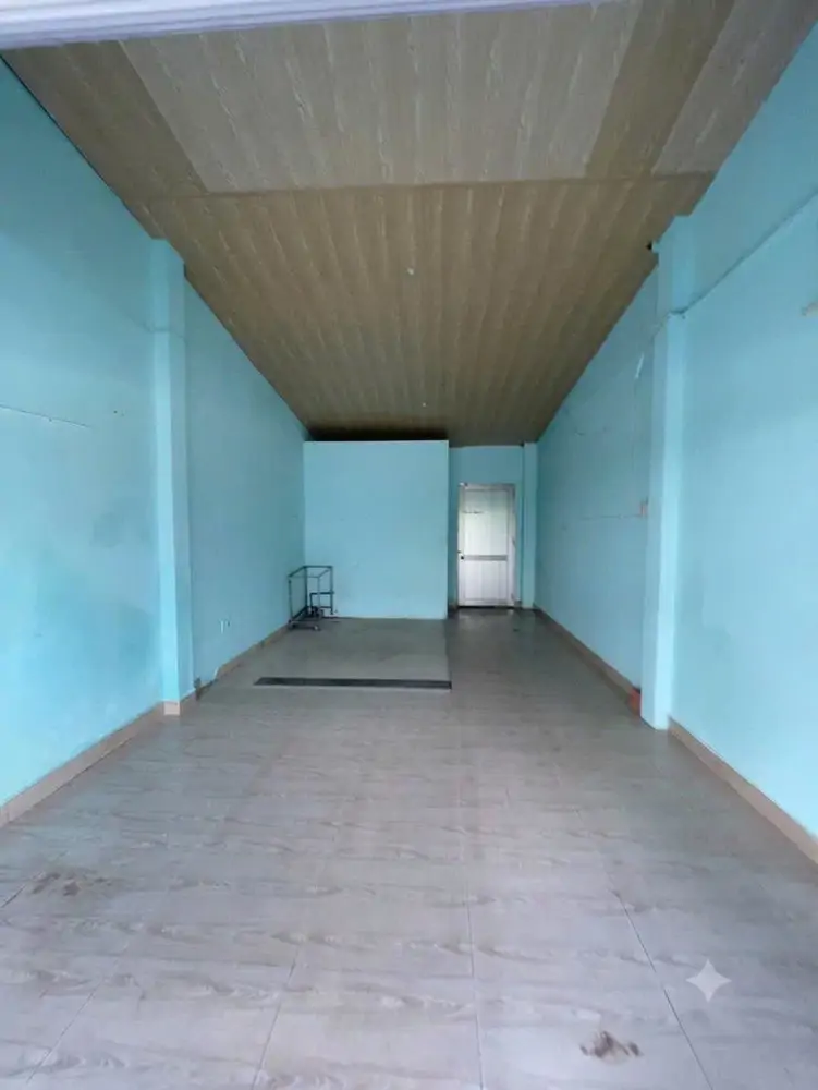 Cho Thuê Mặt Bằng Kinh Doanh – Đường Trần Đồng, Tpvt