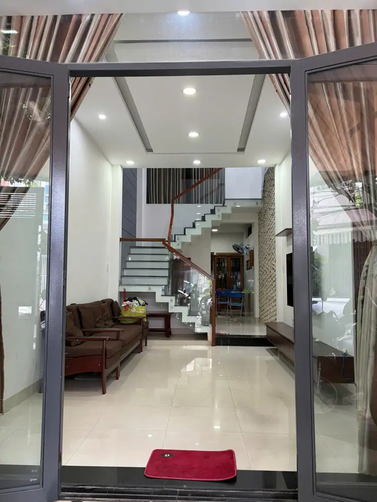Cho Thuê Nhà Nguyên Căn – Hòa Cường, Đà Nẵng