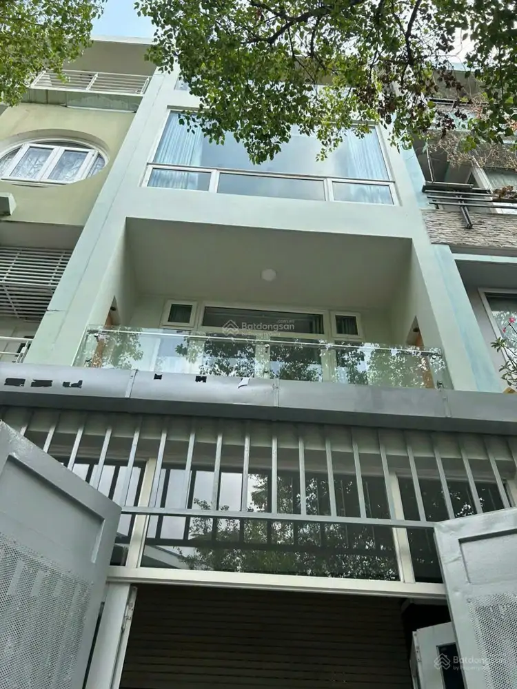 Bán Gấp Nhà Mặt Phố 44 Võ Thị Đặng, 17.800 Tỷ, 72M2, 4 Tầng, 7Pn - ảnh 1