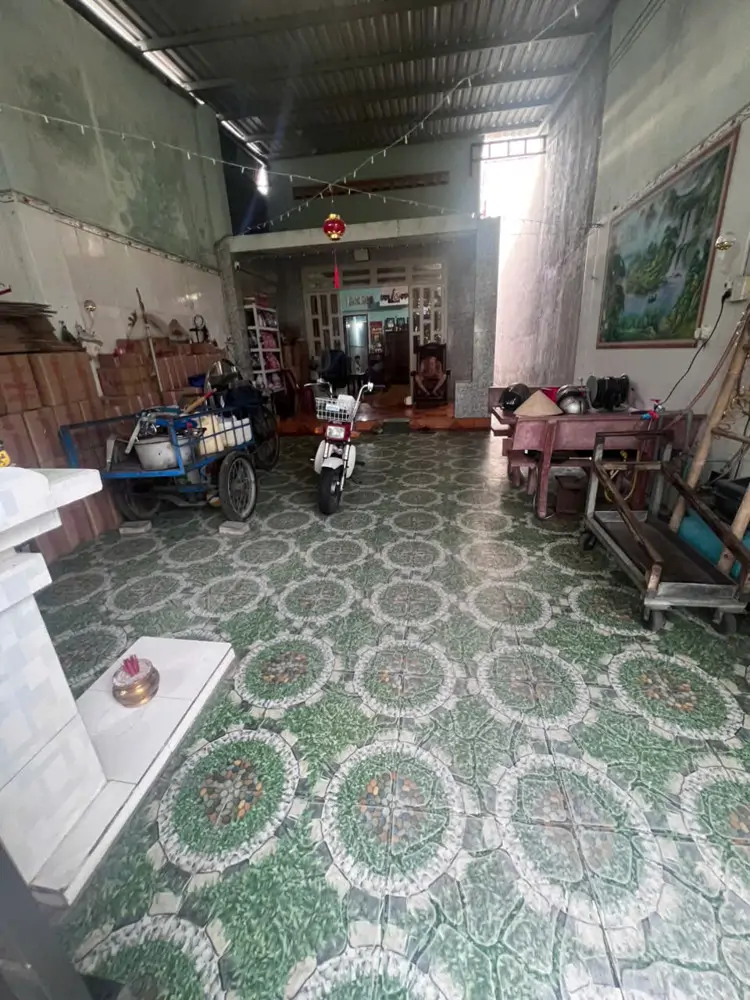 Bán Nhà Riêng Chính Chủ 200M² – Dĩ An – Giá 3,7 Tỷ