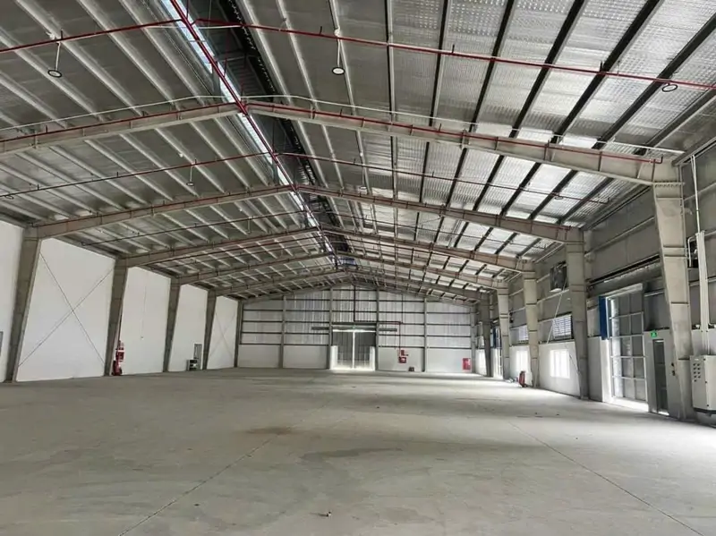X158 Chuyển Nhượng Nhà Xưởng Sẵn Sàng Bàn Giao, Thu Hút Đầu Tư Dn Fdi, Hạ Tầng Sẵn