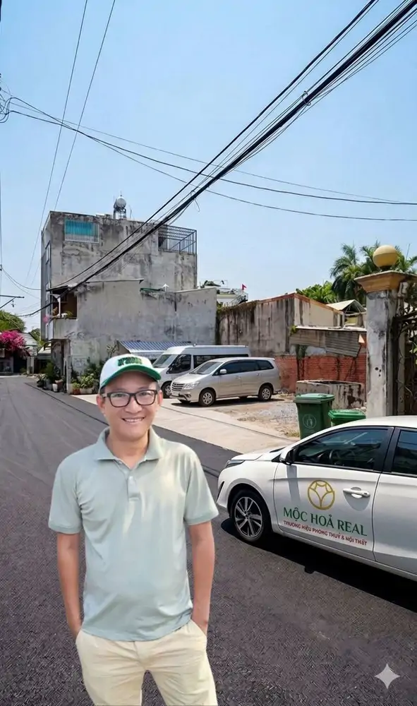 Bán Lô Đất F0 Sát Vạn Phúc – Đường Số 9 Hiệp Bình Phước, Thủ Đức