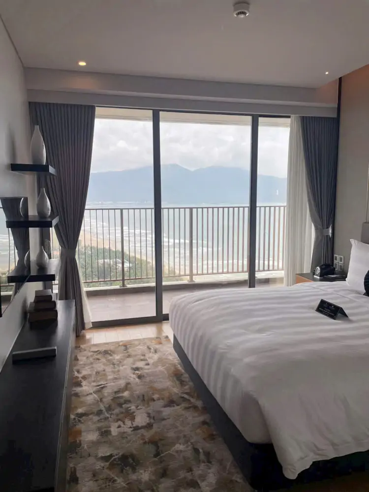 Bán Căn Hộ 2Pn 90M2 View Trực Diện Biển Mỹ Khê Phù Hợp Để Ở Nghỉ Dưỡng, Khẳng Định Tài Sản Đẳng Cấp