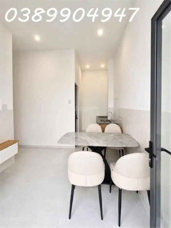 Bán Nhà Cấp 4 Hẻm Nguyễn Khuyến Sát Chợ Vĩnh Hải Trung Tâm Nha Trang – Diện Tích 42,6M² Đất Ở Đô