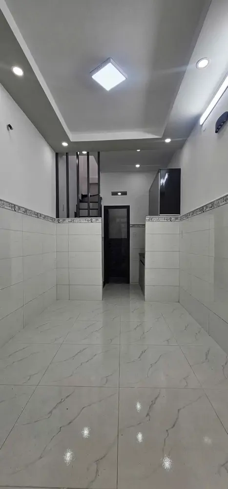Sát Mặt Tiền Vĩnh Khánh Tôn Đản Q4hơn 1 Tỷ