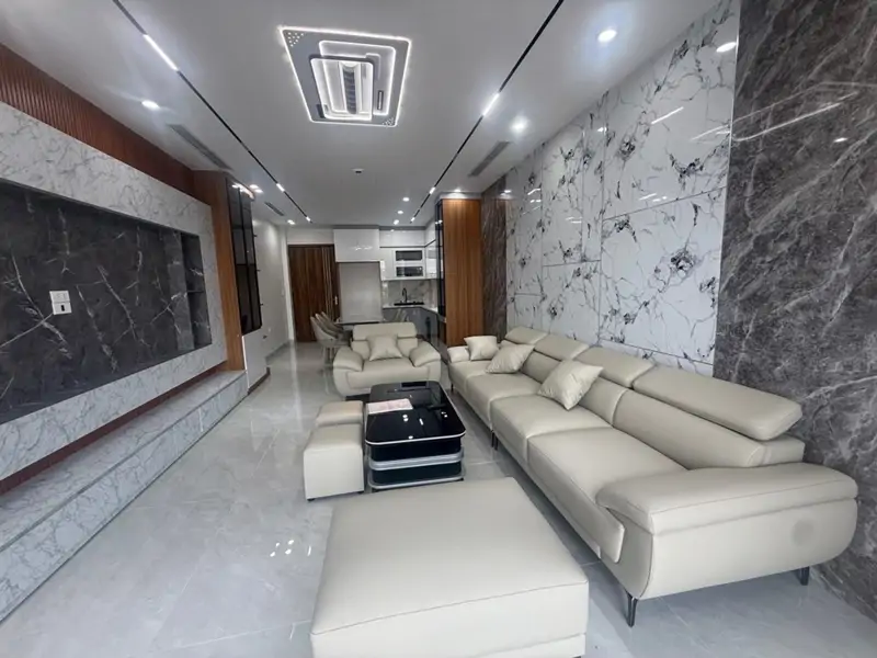 Bán Nhà Cổ Linh 60M2, 7 Tầng Thang Máy, Gara Ô Tô, 16.X Tỷ