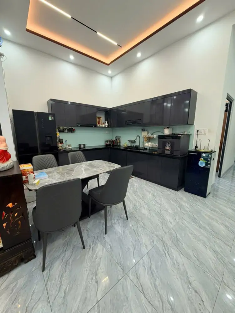 Bán Nhà C4 Mặt Tiền Đường Phước Lý 12 - Đường Rộng 7,5M
